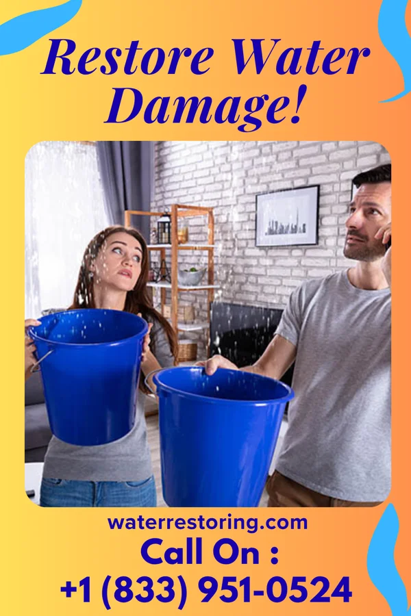 water restoration Ideal Emergency Restoration Bartlett